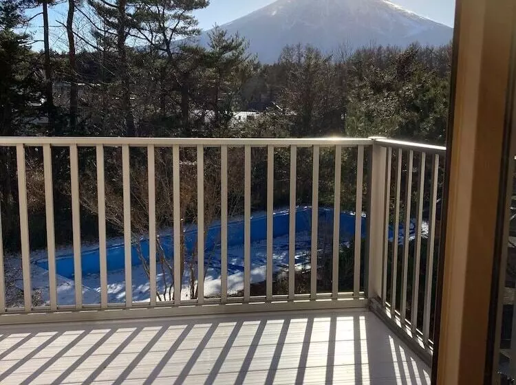 ホテル Inn Fujitomita