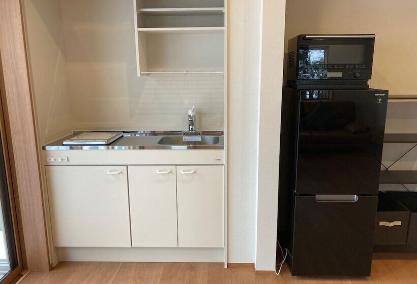 בית מלון כפרי Inn Fujitomita