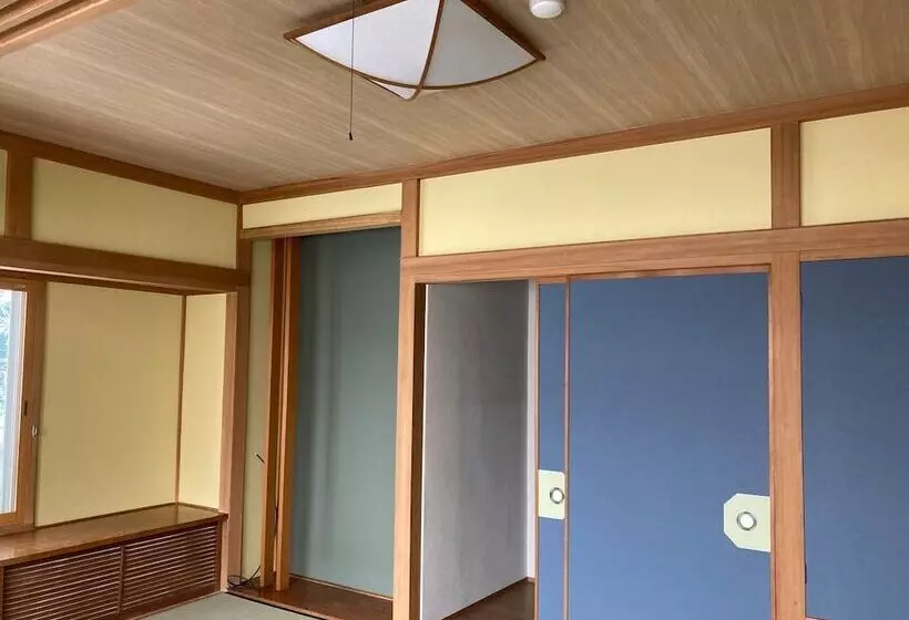 ホテル Inn Fujitomita