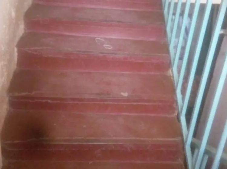 هتل Kiuu Guest House