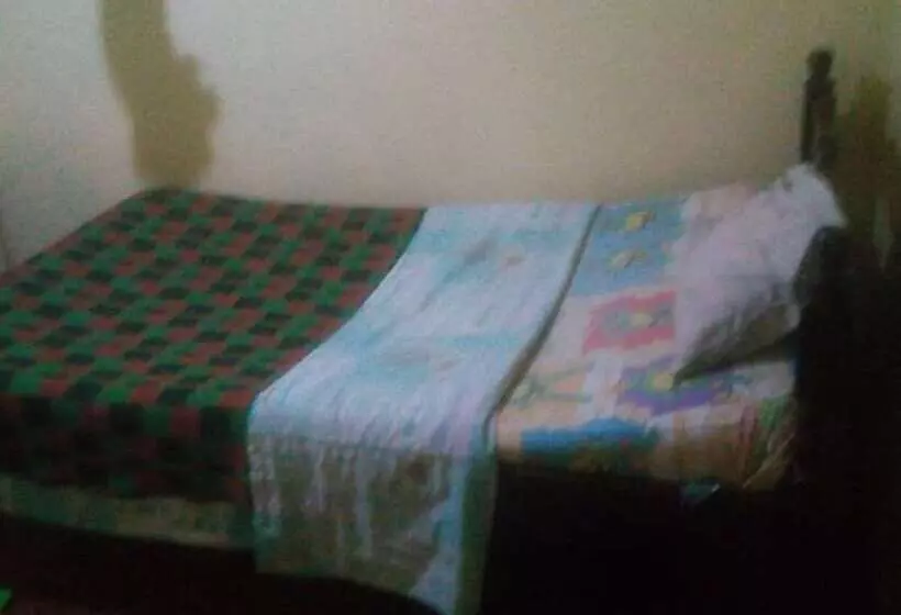 هتل Kiuu Guest House