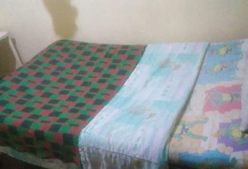هتل Kiuu Guest House