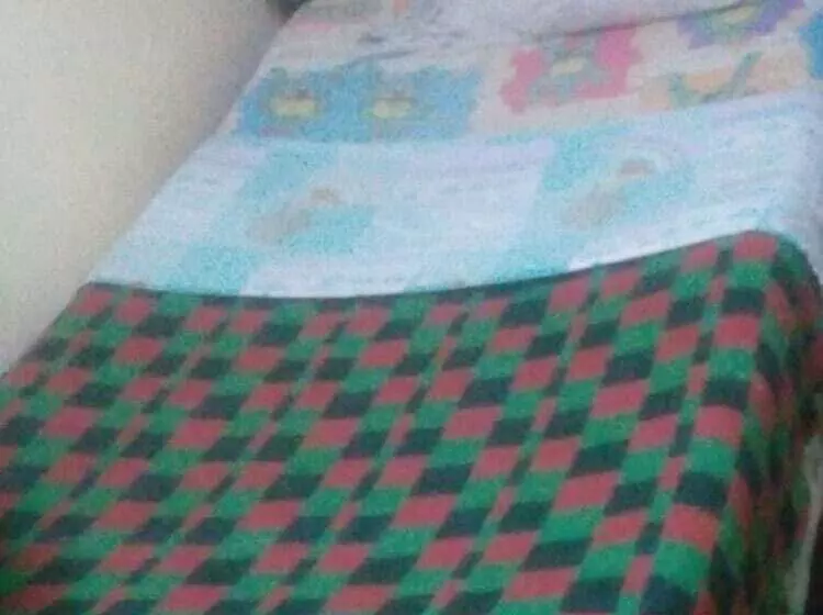 هتل Kiuu Guest House