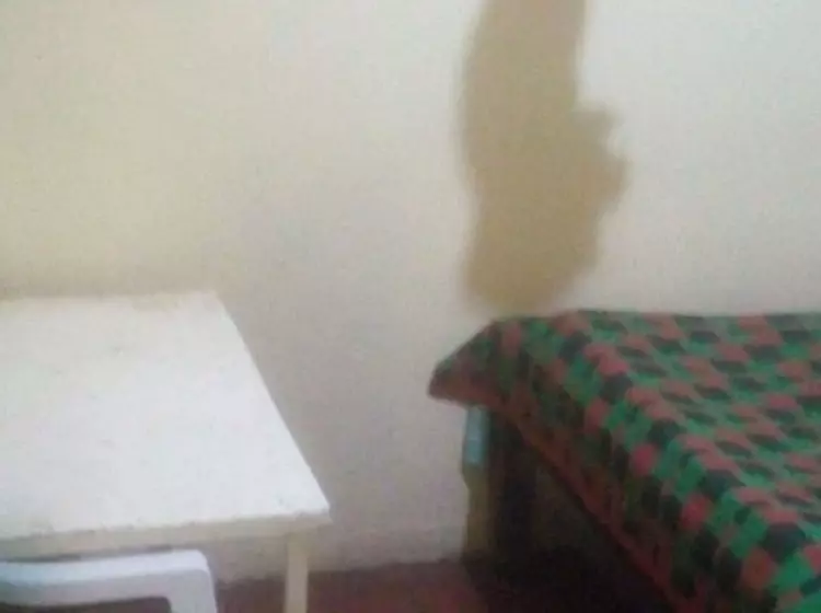 هتل Kiuu Guest House