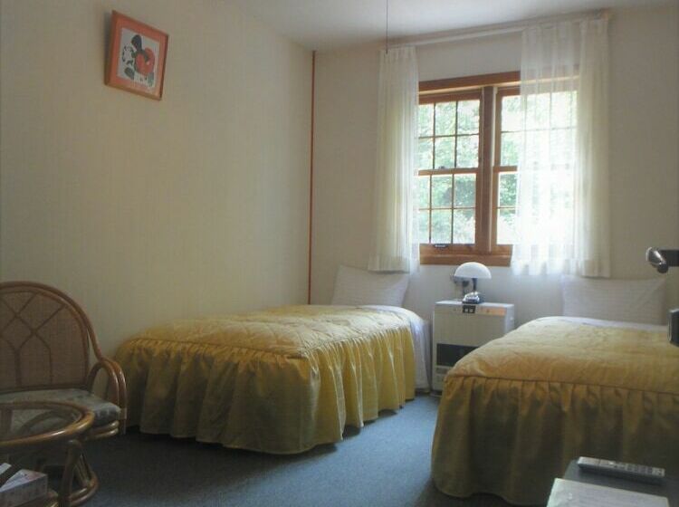 فندق Lodge Takeo