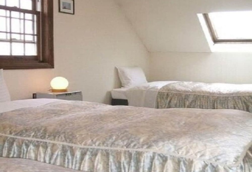 فندق Lodge Takeo