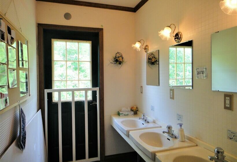 فندق Lodge Takeo