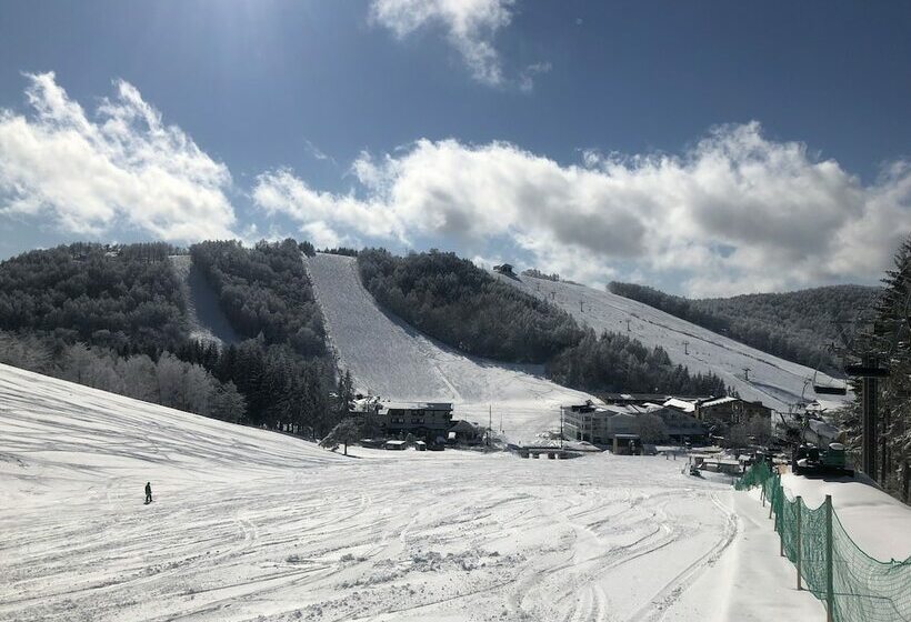 فندق Lodge Takeo