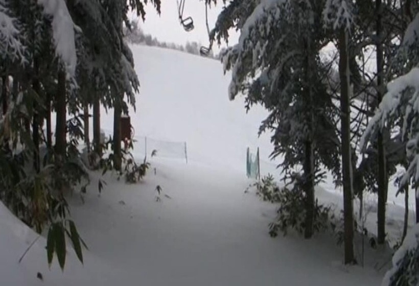 فندق Lodge Takeo