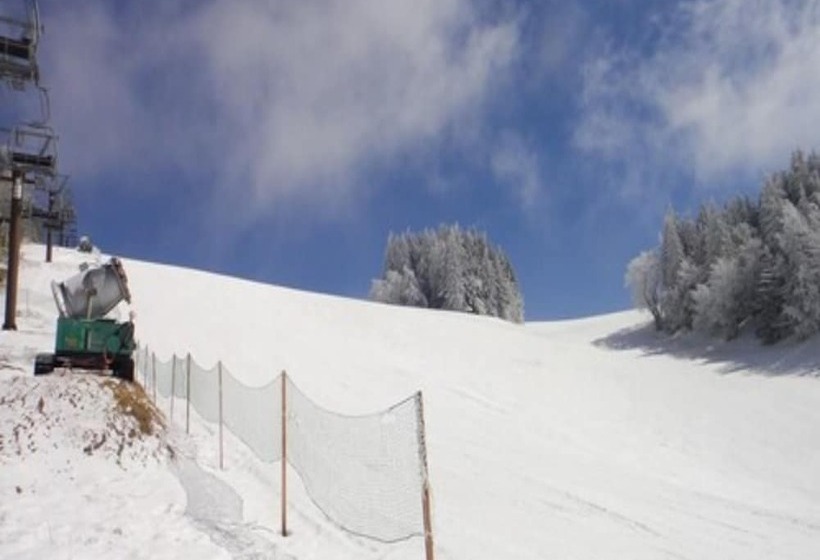 فندق Lodge Takeo