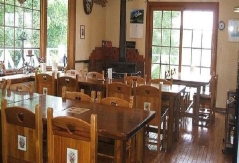 فندق Lodge Takeo