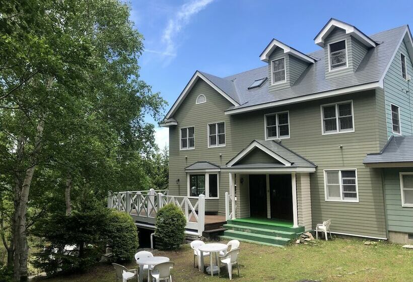 فندق Lodge Takeo