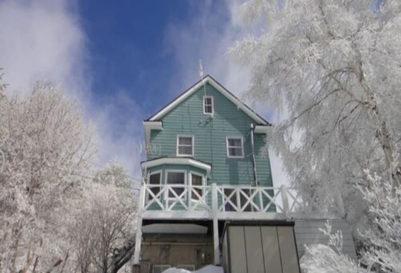 فندق Lodge Takeo