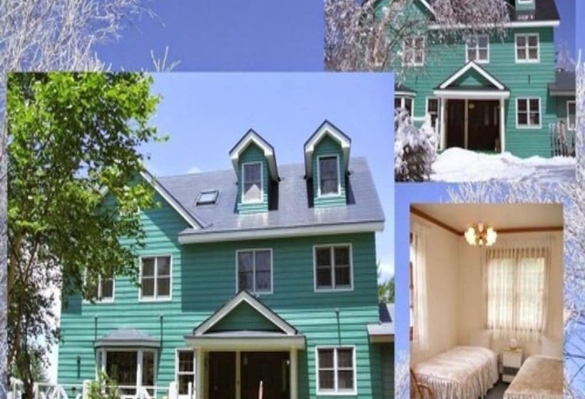 فندق Lodge Takeo