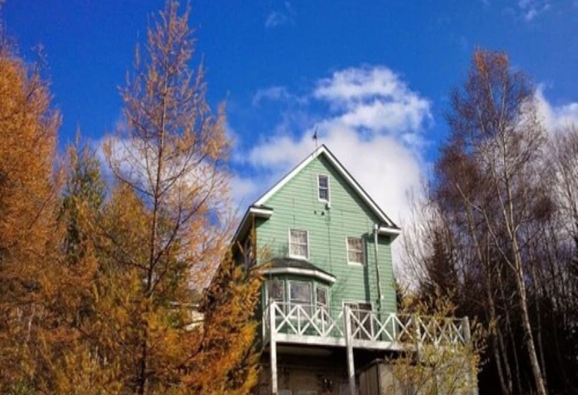 فندق Lodge Takeo