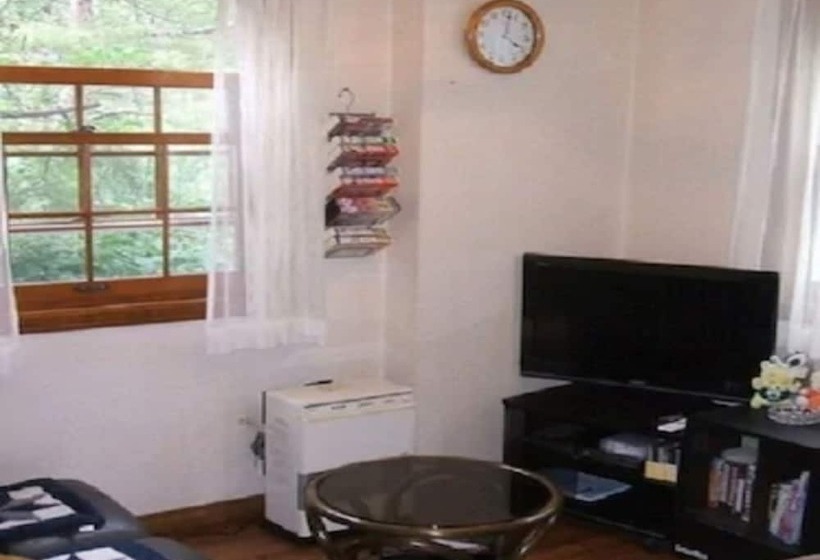 فندق Lodge Takeo