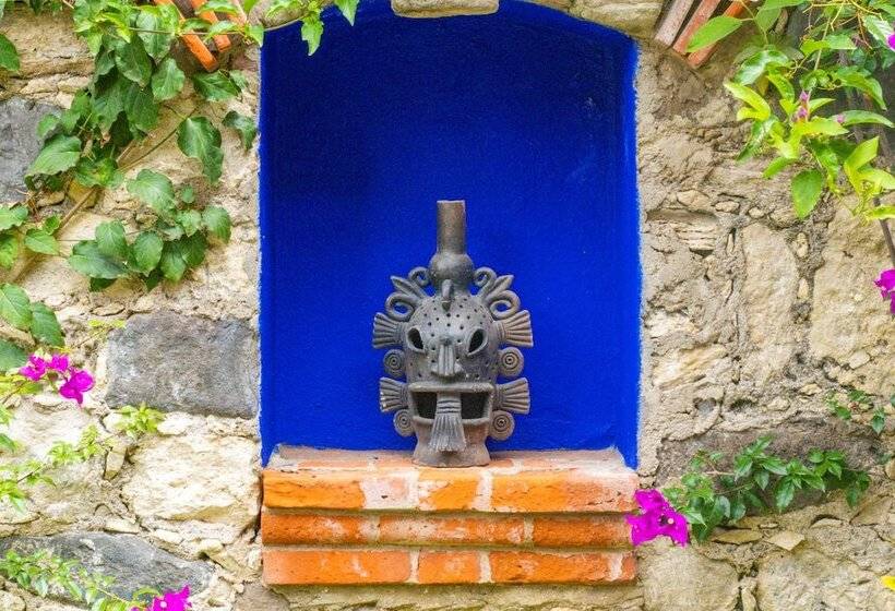 Hotel Molino De Los Reyes