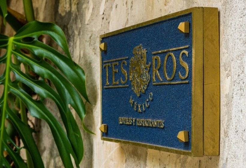 Hotel Molino De Los Reyes