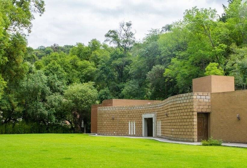 Hotel Molino De Los Reyes