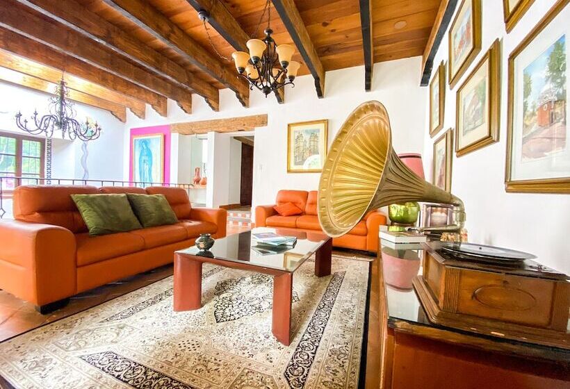 Hotel Molino De Los Reyes