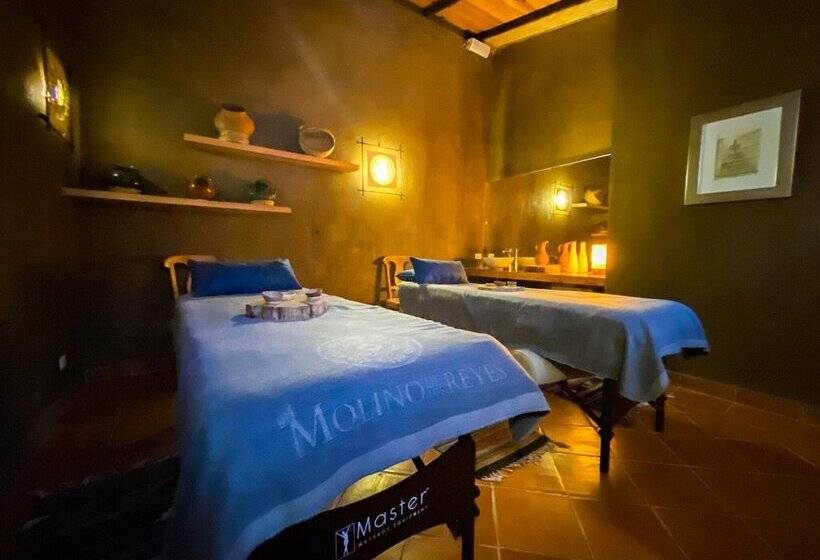 Hotel Molino De Los Reyes