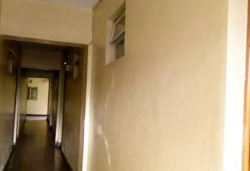 هتل Pekers Lodge