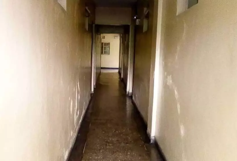 هتل Pekers Lodge