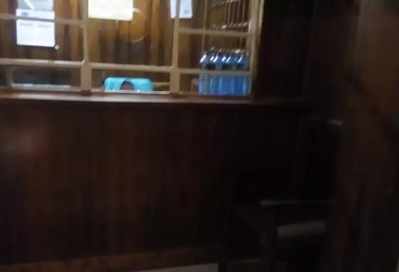 هتل Pekers Lodge