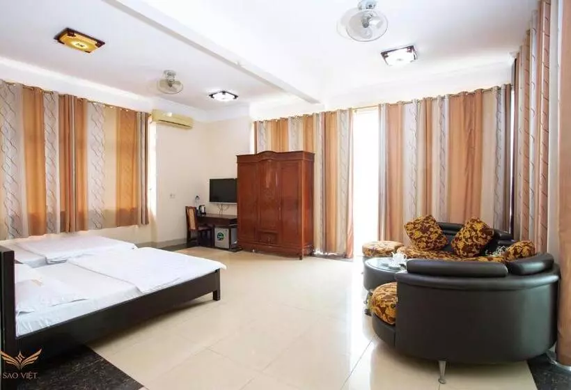 Sao Việt Hotel Vinh