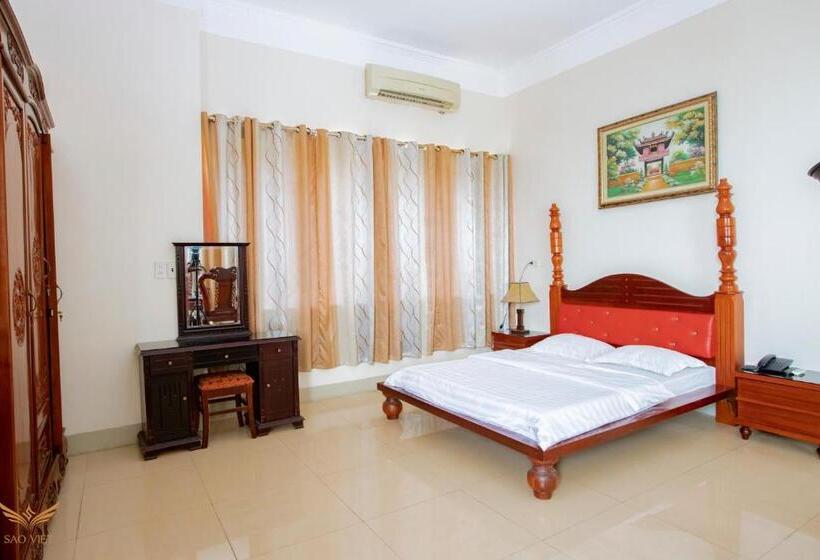 Sao Việt Hotel Vinh