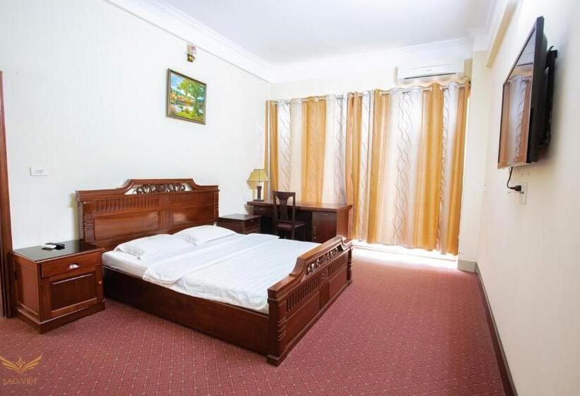 Sao Việt Hotel Vinh