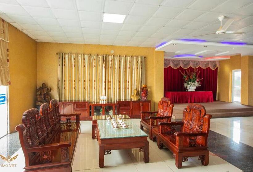 Sao Việt Hotel Vinh