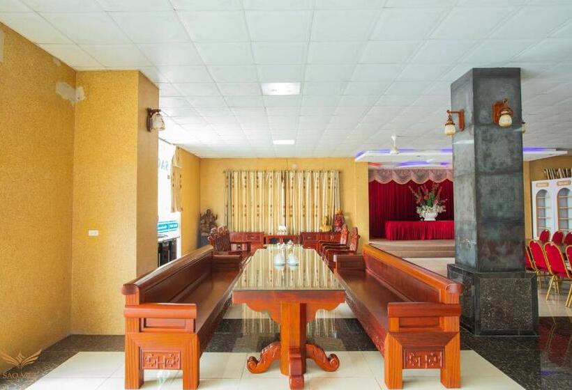 Sao Việt Hotel Vinh