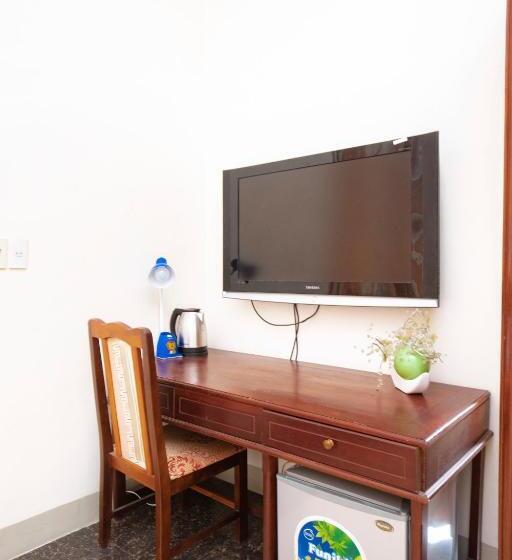 Sao Việt Hotel Vinh