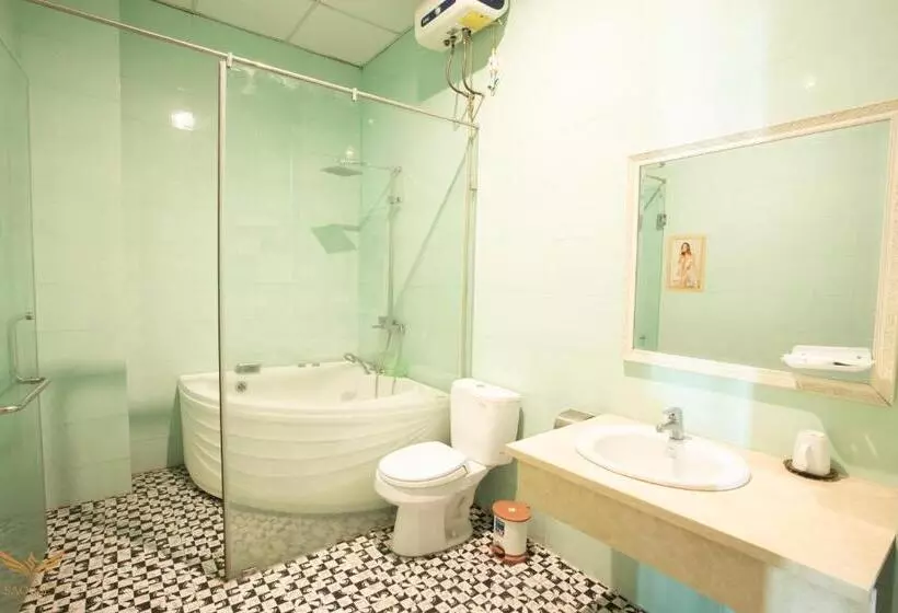 Sao Việt Hotel Vinh