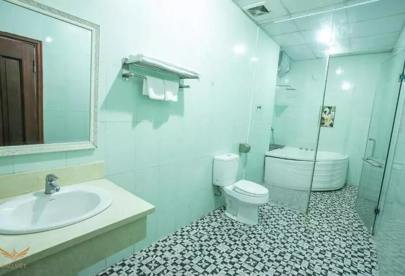 Sao Việt Hotel Vinh