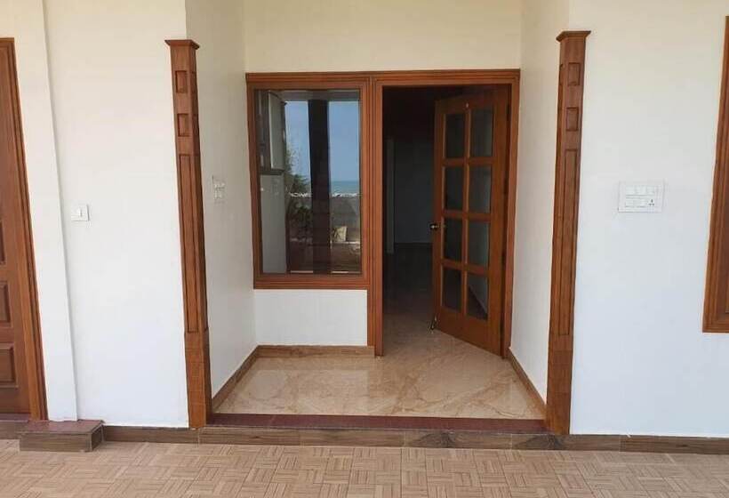 בית מלון כפרי Thai Beach Resort