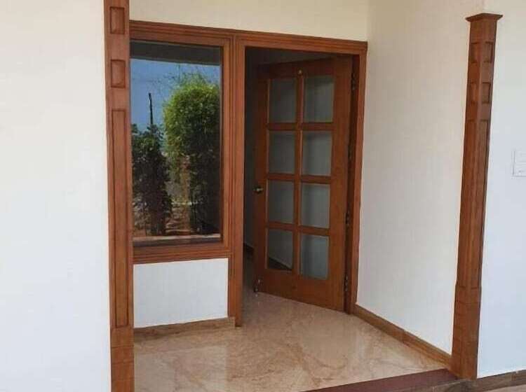 בית מלון כפרי Thai Beach Resort