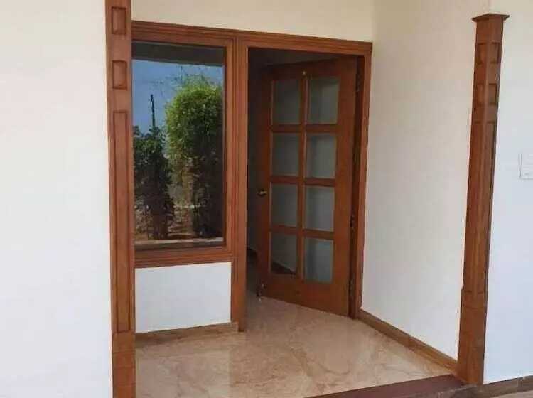 Hotelli Thai Beach Resort