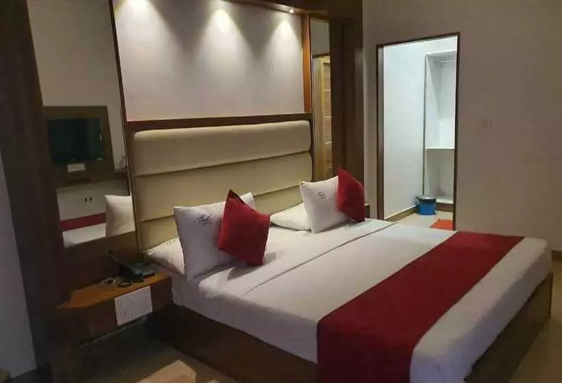 Hotelli Thai Beach Resort