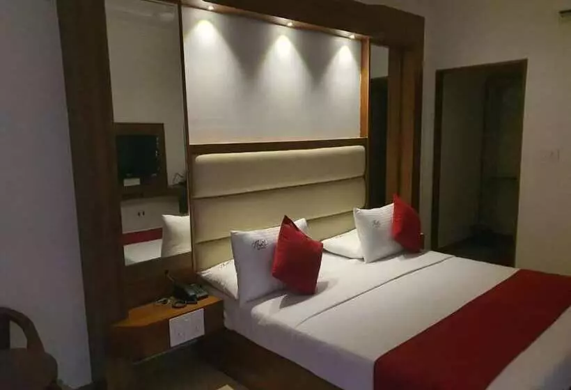 Hotelli Thai Beach Resort