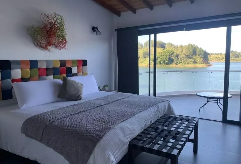 Jordan Hotel Boutique