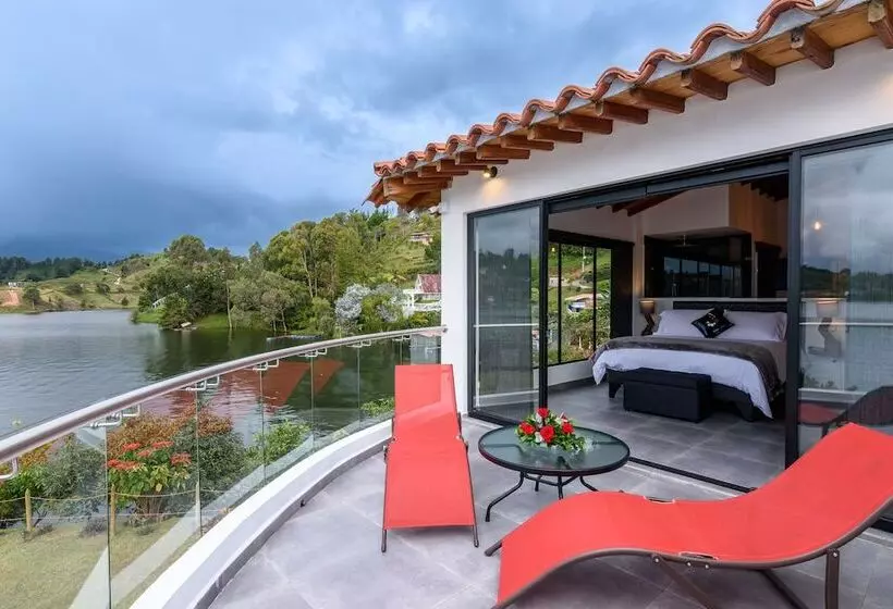 Jordan Hotel Boutique