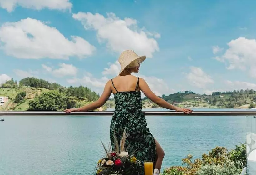 Jordan Hotel Boutique