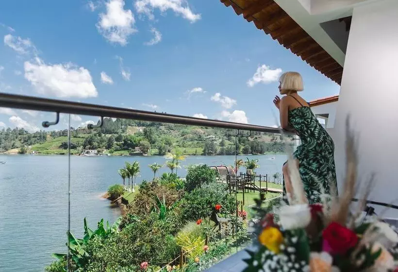 Jordan Hotel Boutique