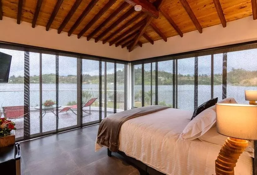 Jordan Hotel Boutique