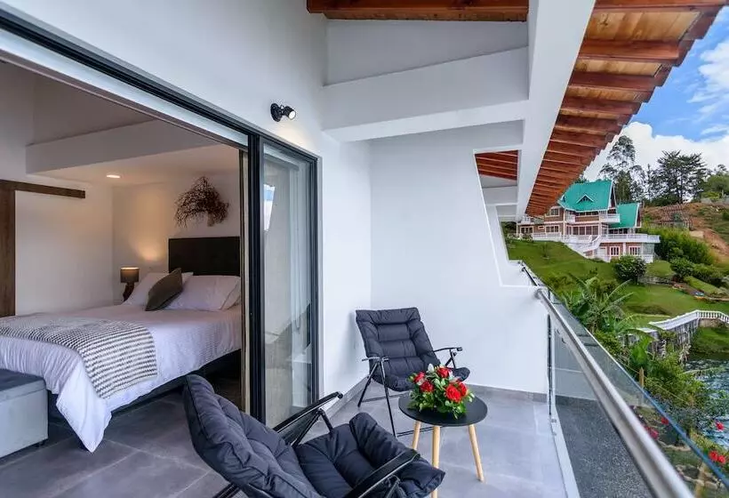 Jordan Hotel Boutique