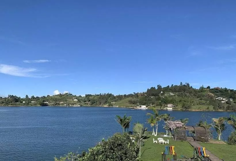 Jordan Hotel Boutique