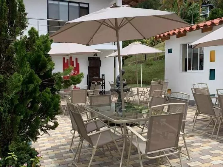 Jordan Hotel Boutique