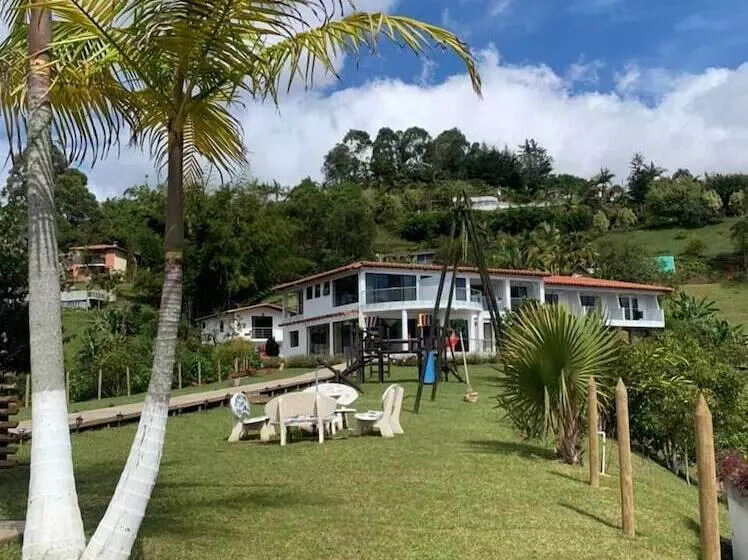 Jordan Hotel Boutique